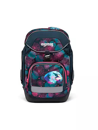 ERGOBAG | Ensemble de cartables 6 pièces PACK - Sternzauberbär | dunkelblau